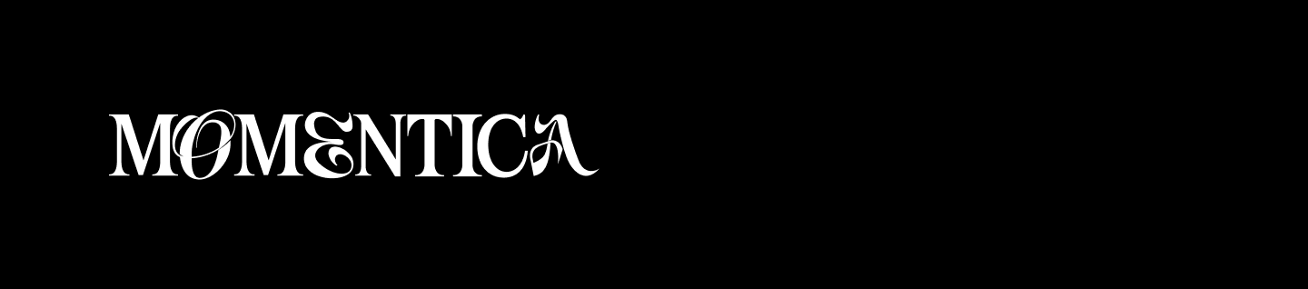 momentica logo